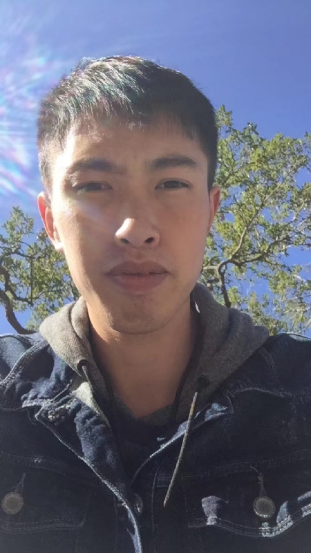 爱你的第一张照片--武夷山婚介网