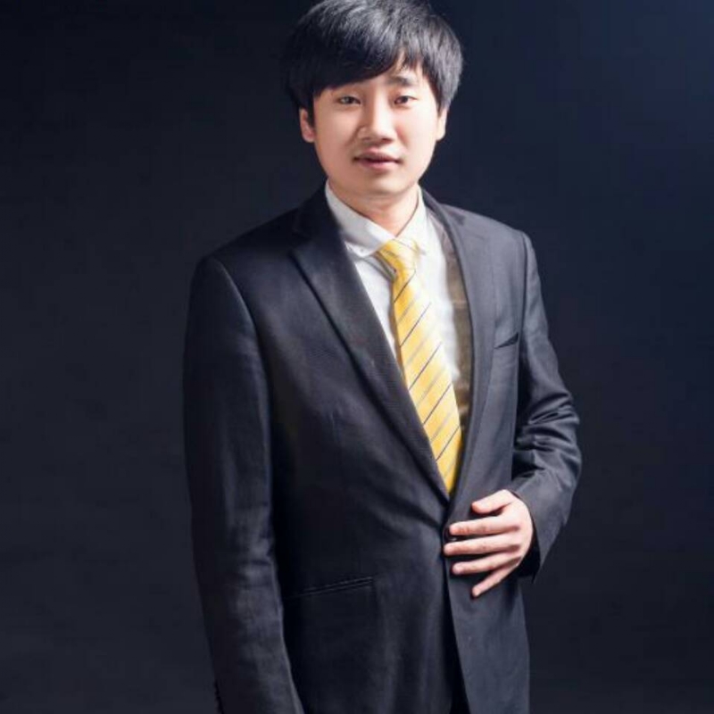 徐公子的第一张照片--武夷山婚介网