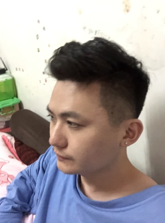 生的第二张照片--武夷山婚介网