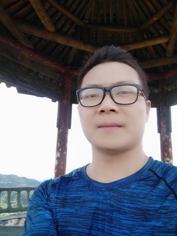 湖南人在龙岩的第一张照片--武夷山婚介网