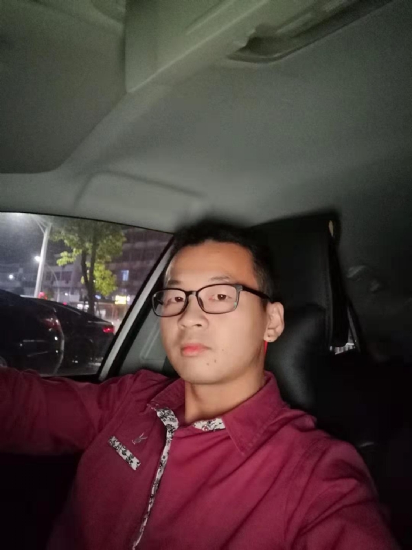 遇你最美的第一张照片--武夷山婚介网
