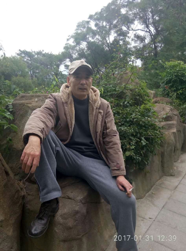 热腾腾的第一张照片--武夷山婚介网