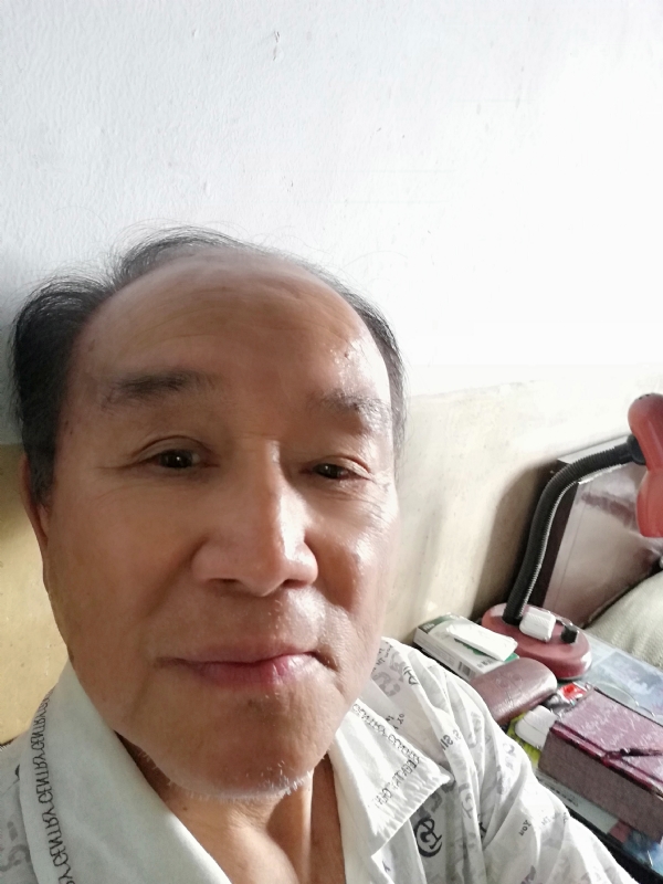 Su的第一张照片--武夷山婚介网