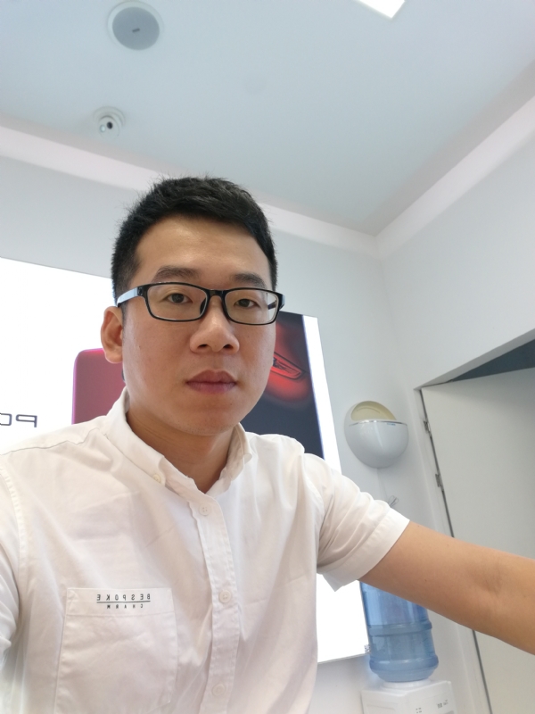 属狗的男人的第一张照片--武夷山婚介网