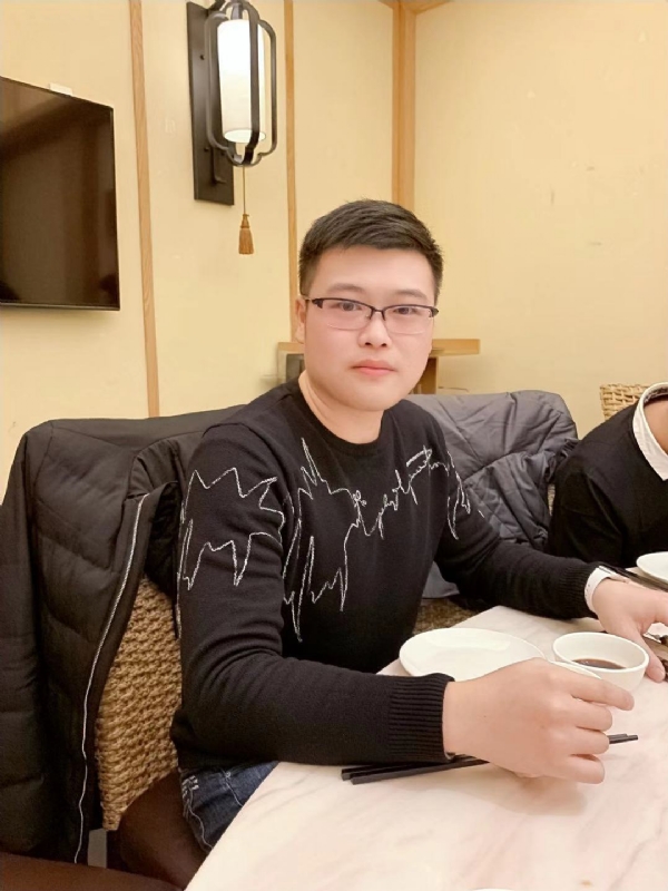 YIDA的第一张照片--武夷山婚介网