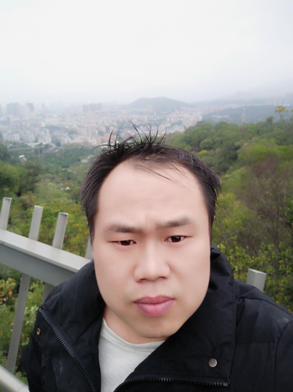 寻找幸福的第一张照片--武夷山婚介网