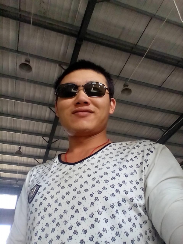 爱拼才会赢的第一张照片--武夷山婚介网