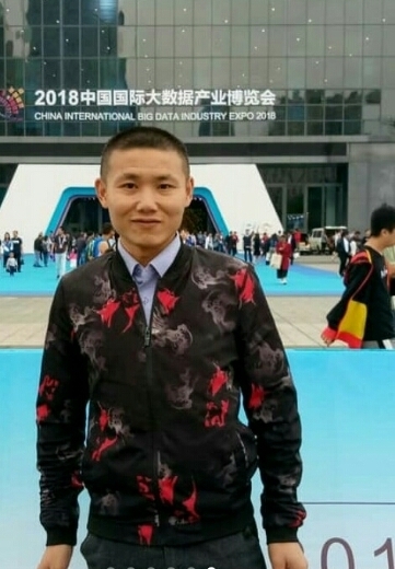 爱拼才会赢的第三张照片--武夷山婚介网