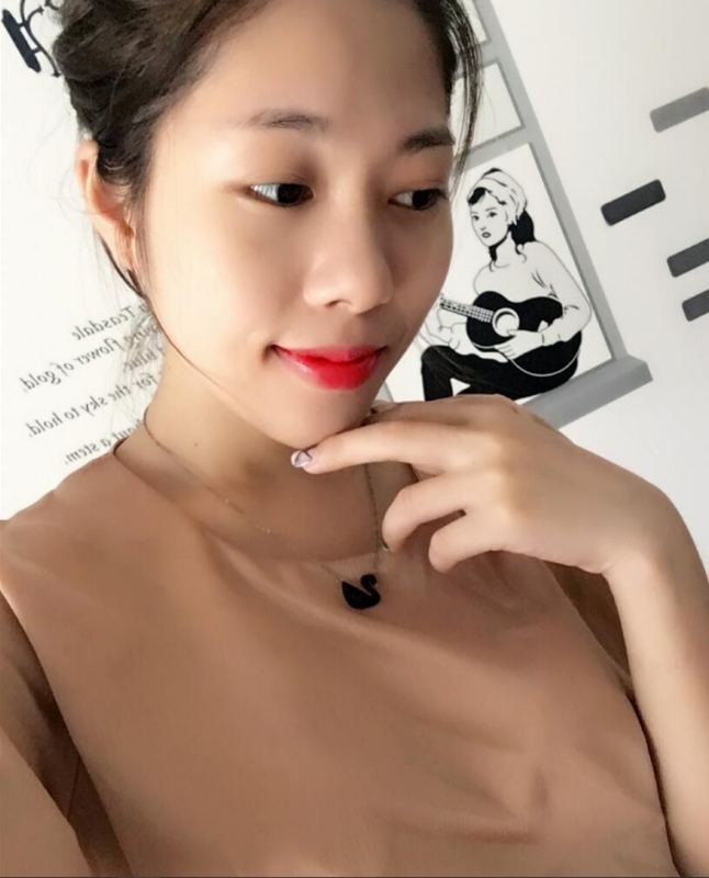 爱你很幸福的第二张照片--武夷山婚介网