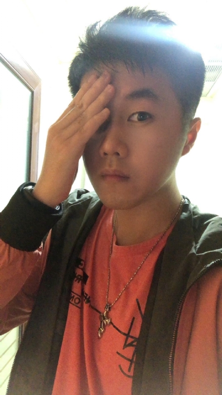 尐坏坏的第一张照片--武夷山婚介网