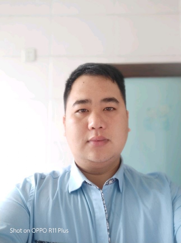 真心面对缘分的第二张照片--武夷山婚介网