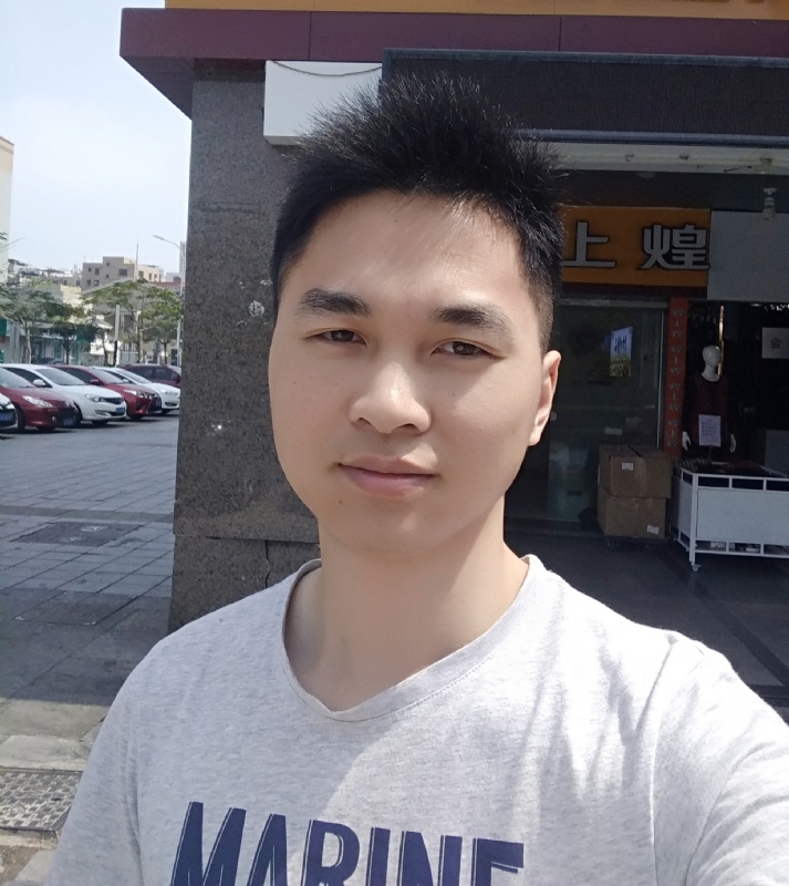 泰歌的第一张照片--武夷山婚介网