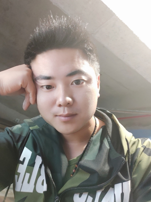 上门女婿的第一张照片--武夷山婚介网