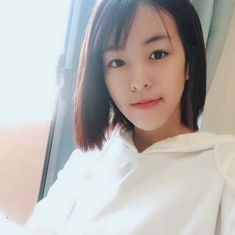 艾的第一张照片--武夷山婚介网