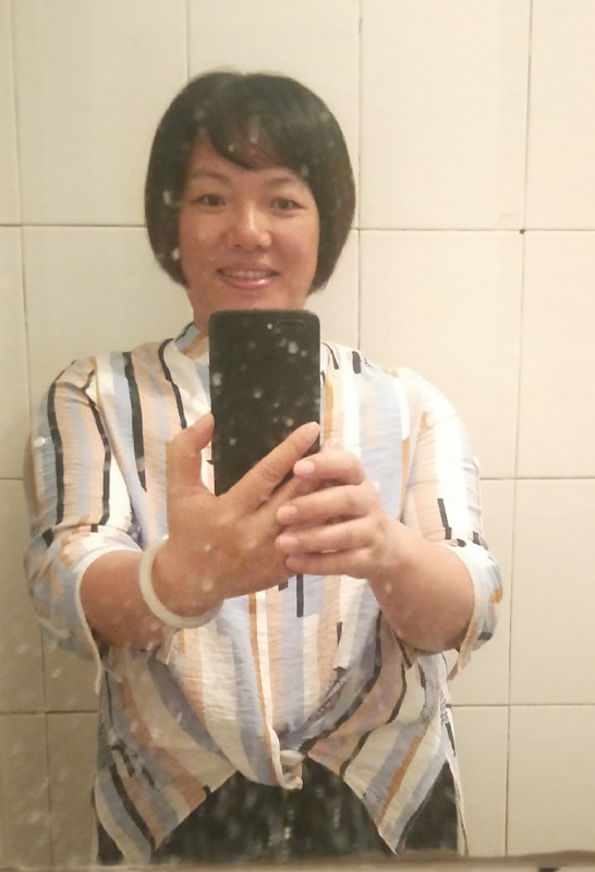 金金的第一张照片--武夷山婚介网