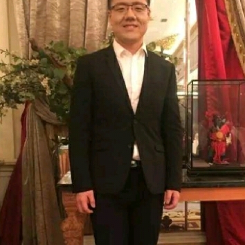 誠信的第一张照片--武夷山婚介网