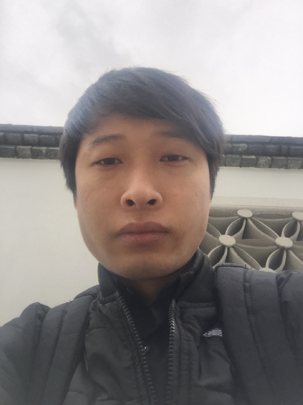 小雷的第一张照片--武夷山婚介网