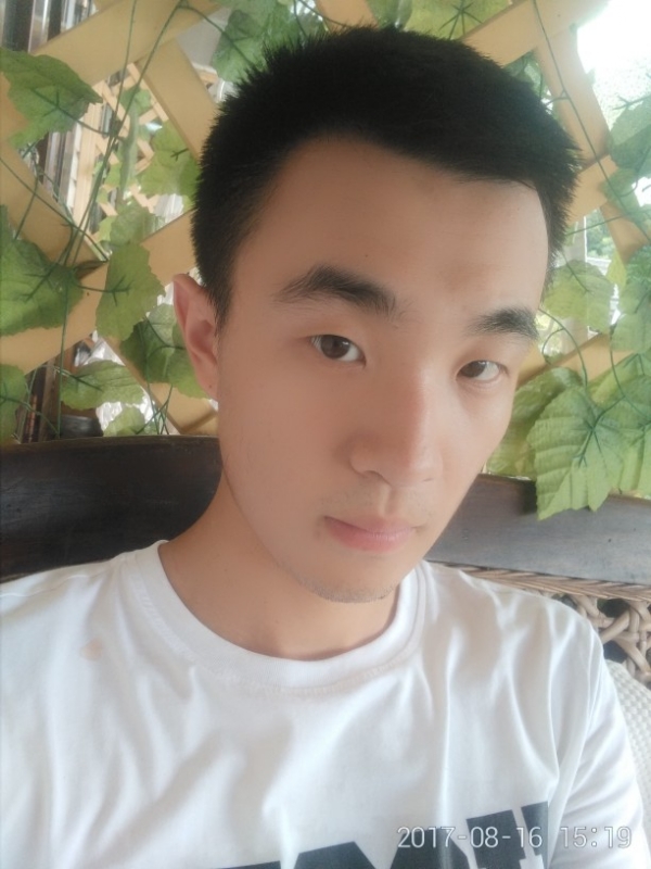 余生请你指教的第一张照片--武夷山婚介网