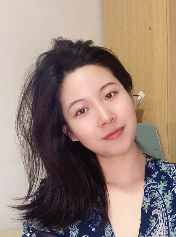 鸢莺的第三张照片--武夷山婚介网