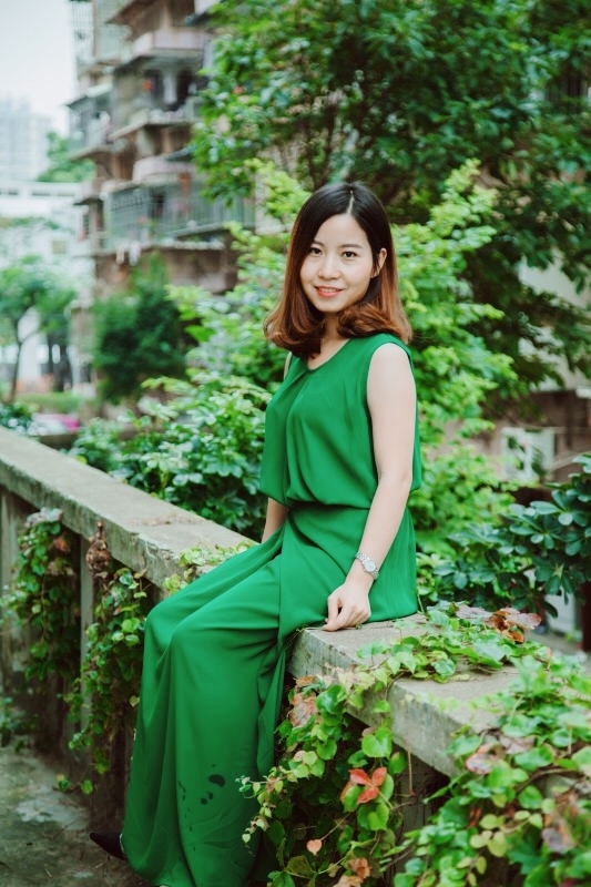 鸢莺的第五张照片--武夷山婚介网