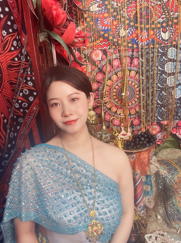 鸢莺的第八张照片--武夷山婚介网