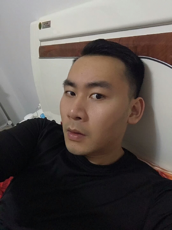 领悟的第一张照片--武夷山婚介网