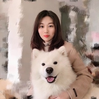 Alice的第一张照片--武夷山婚介网