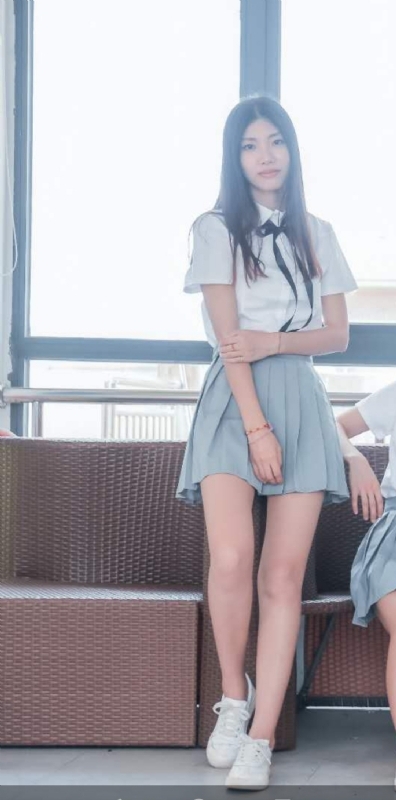 艾丽莎的第一张照片--武夷山婚介网