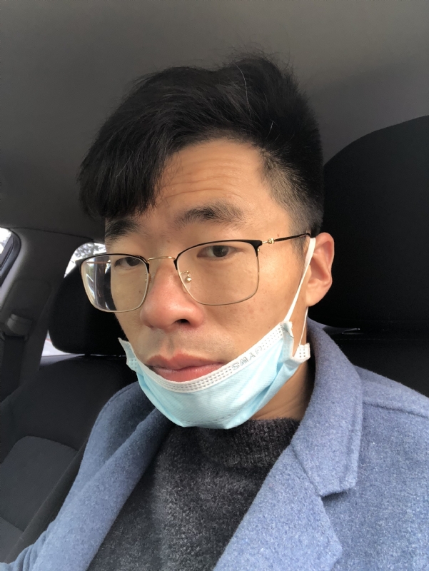 李先生的第一张照片--武夷山婚介网