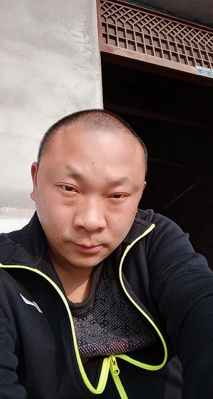 马克的第一张照片--武夷山婚介网