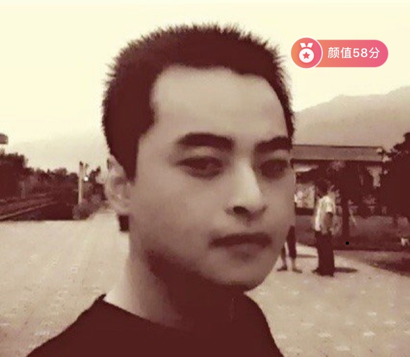缘来是爱情的第一张照片--武夷山婚介网