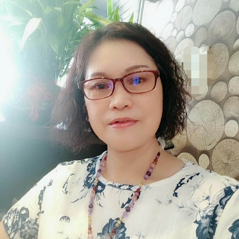 NiNi的第三张照片--武夷山婚介网