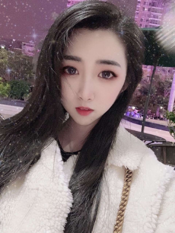 妮可的第一张照片--武夷山婚介网