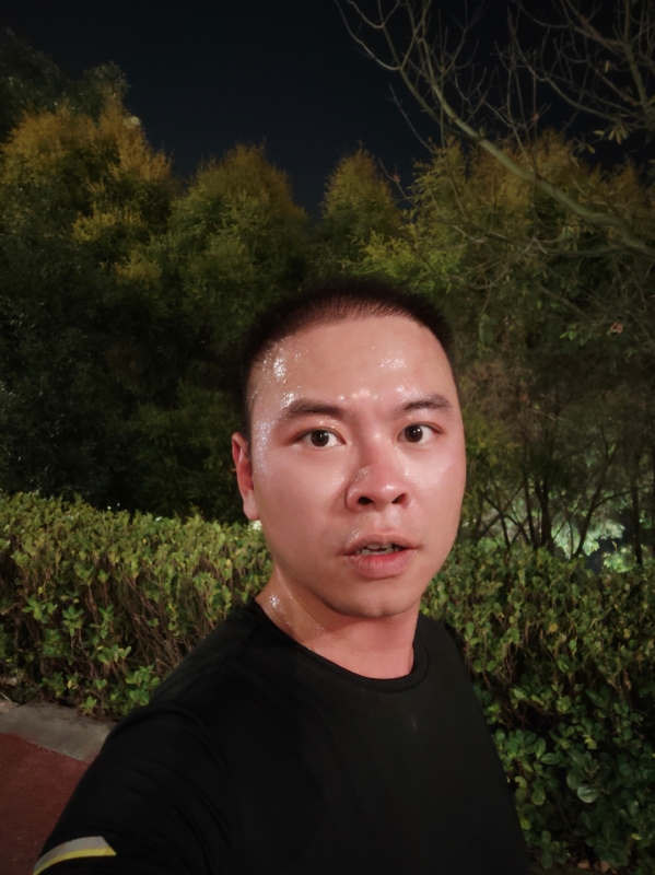 黑桃A的第一张照片--武夷山婚介网