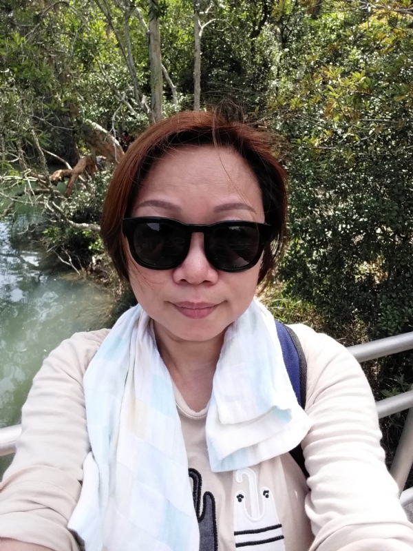 yan的第一张照片--武夷山婚介网