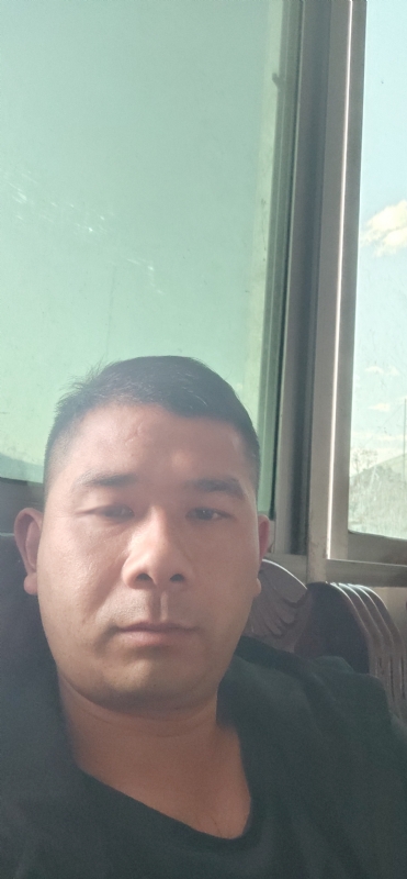 风一样的男人的第一张照片--武夷山婚介网