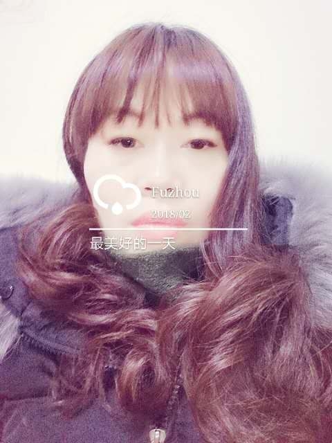 今生之缘的第一张照片--武夷山婚介网