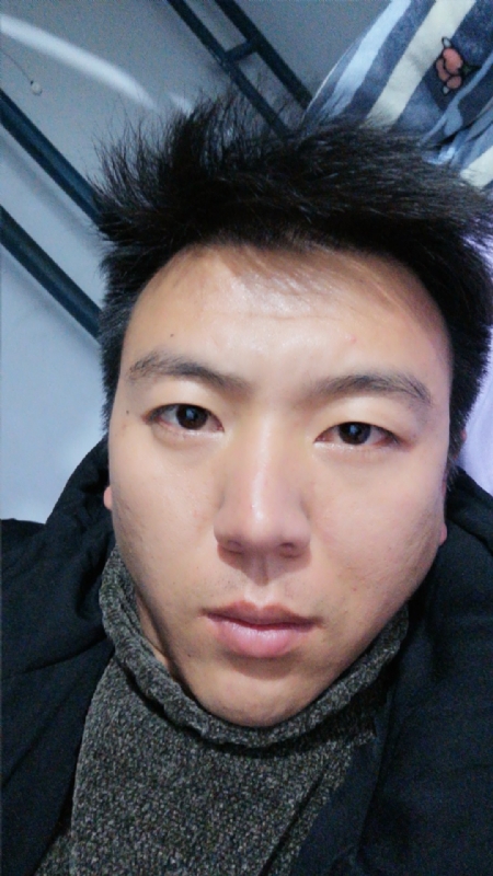 想要有个家的第一张照片--武夷山婚介网