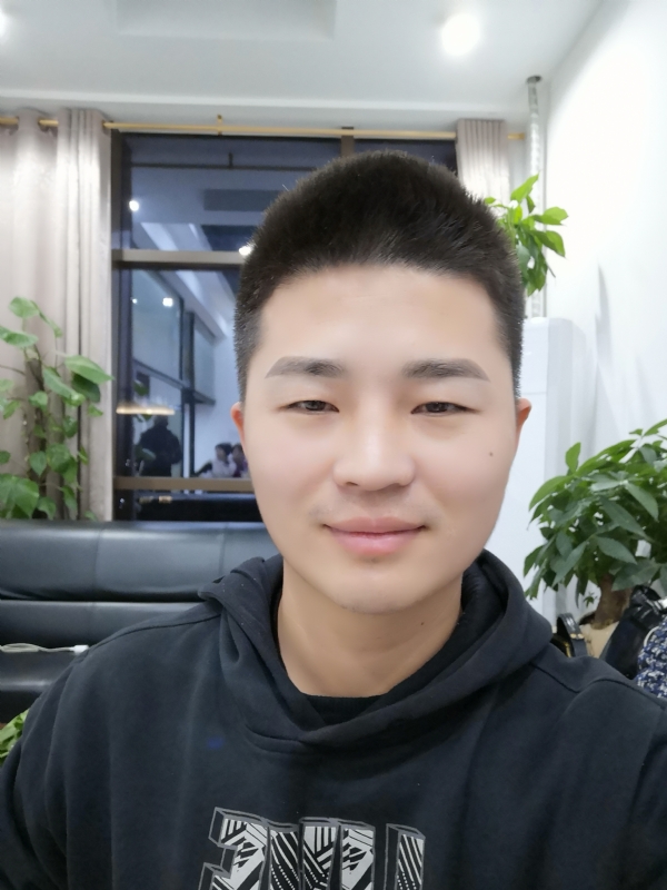 春茶的第一张照片--武夷山婚介网