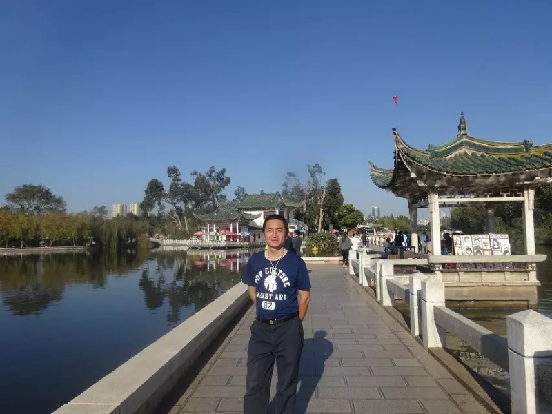 真心的龙的第二张照片--武夷山婚介网