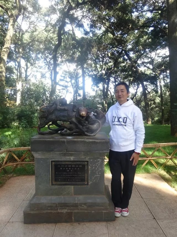 真心的龙的第四张照片--武夷山婚介网