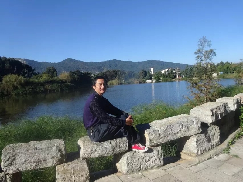 真心的龙的第八张照片--武夷山婚介网