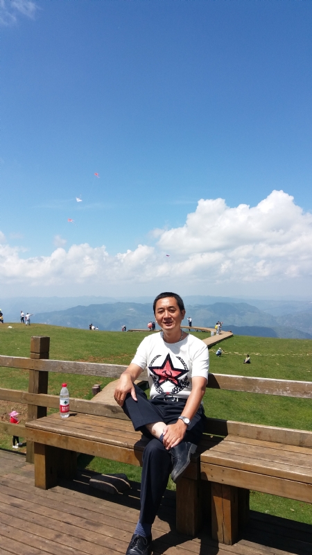 真心的龙的第九张照片--武夷山婚介网