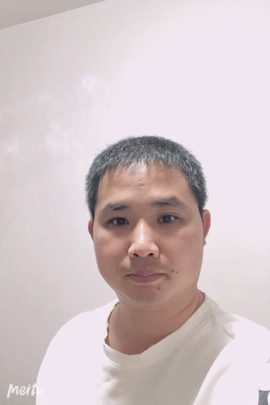 小梁的第一张照片--武夷山婚介网