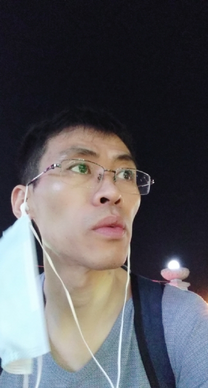上善若水任方圆的第一张照片--武夷山婚介网