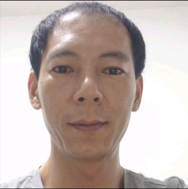单枪匹马的第一张照片--武夷山婚介网