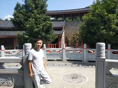 方向的第一张照片--武夷山婚介网