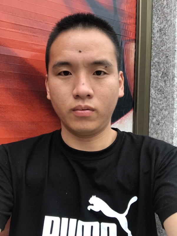 陈轻松的第一张照片--武夷山婚介网
