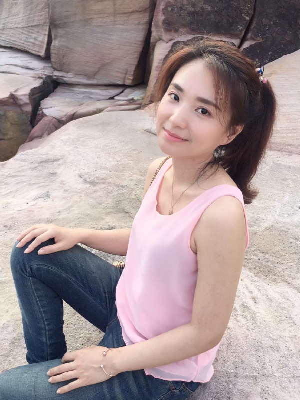 Jane的第二张照片--武夷山婚介网