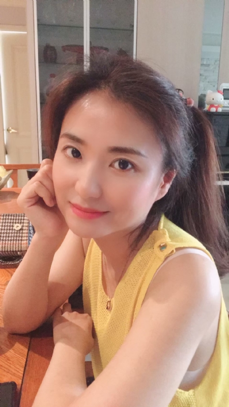 Jane的第三张照片--武夷山婚介网